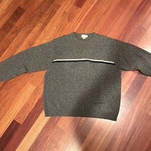 Vintage J.Crew sweater